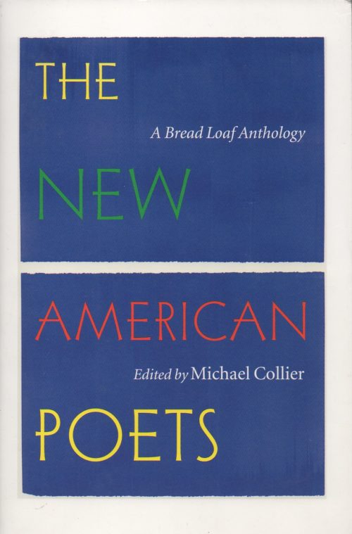 The new American Poets