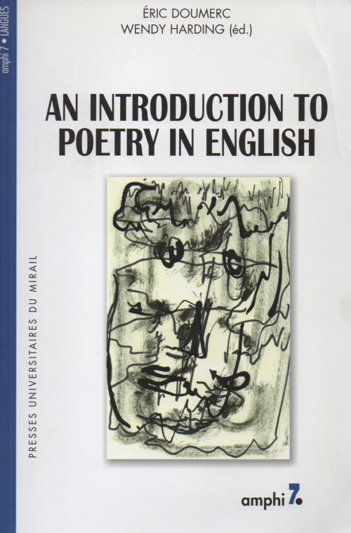 An Introduction to Poetry in English
